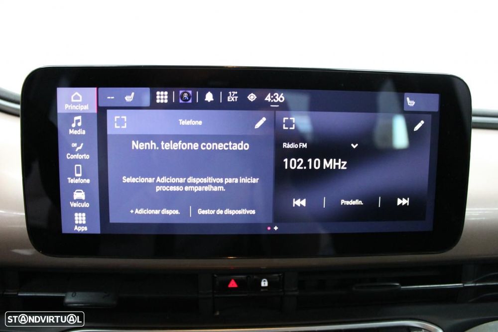 Fiat 500e 42 kWh Icon - 22