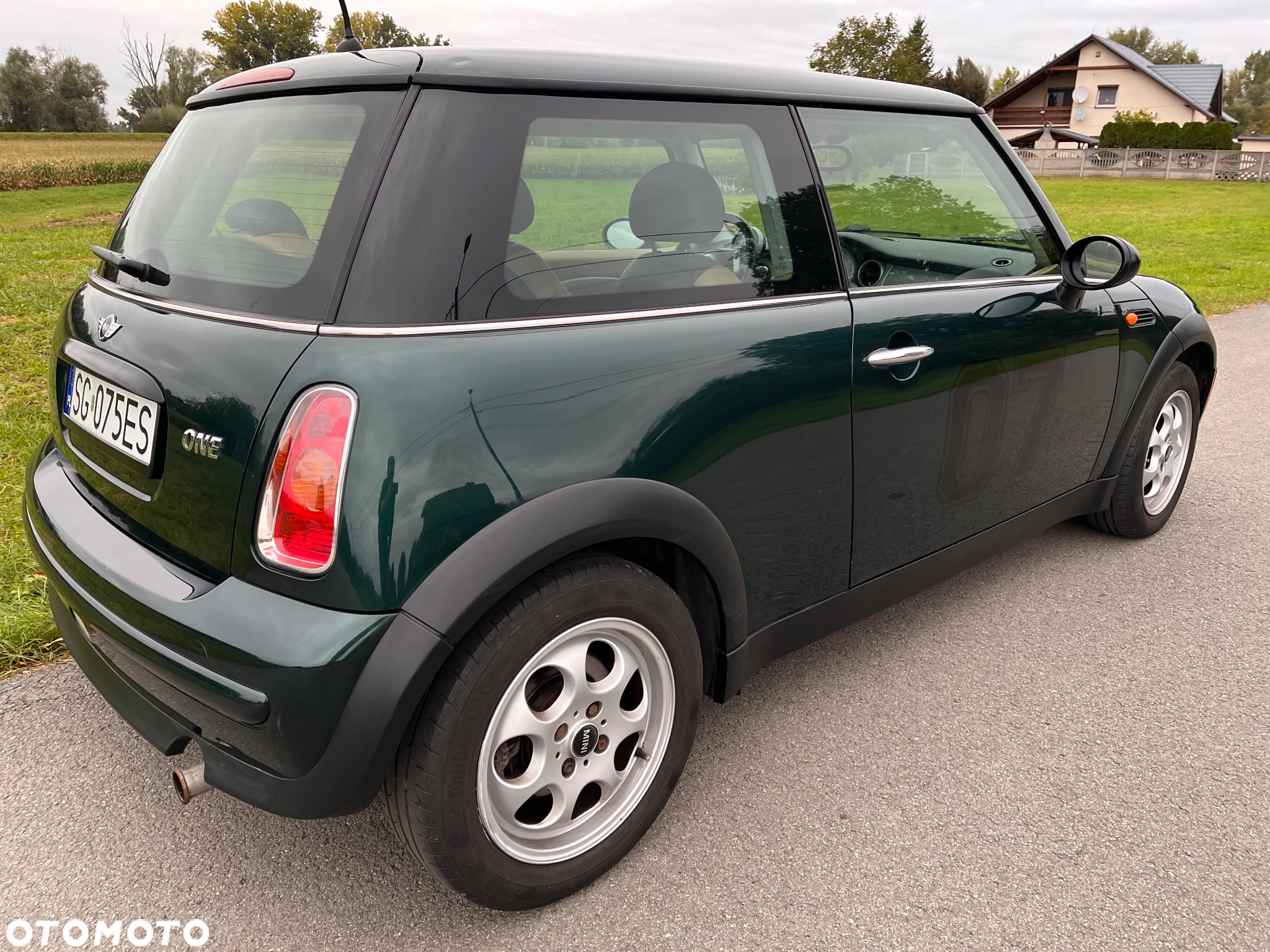 MINI ONE salt - 3