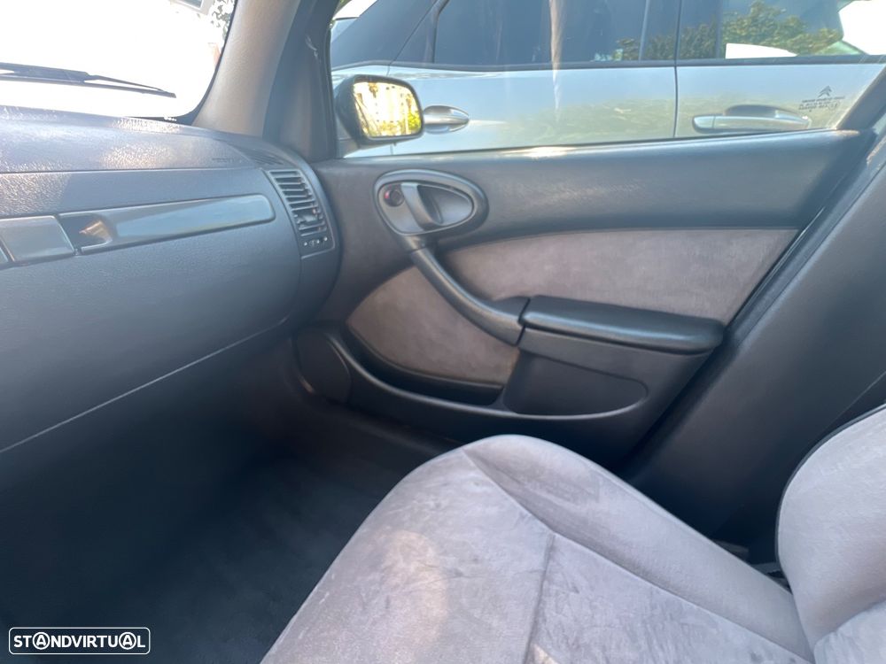 Citroën Xsara Break - 16