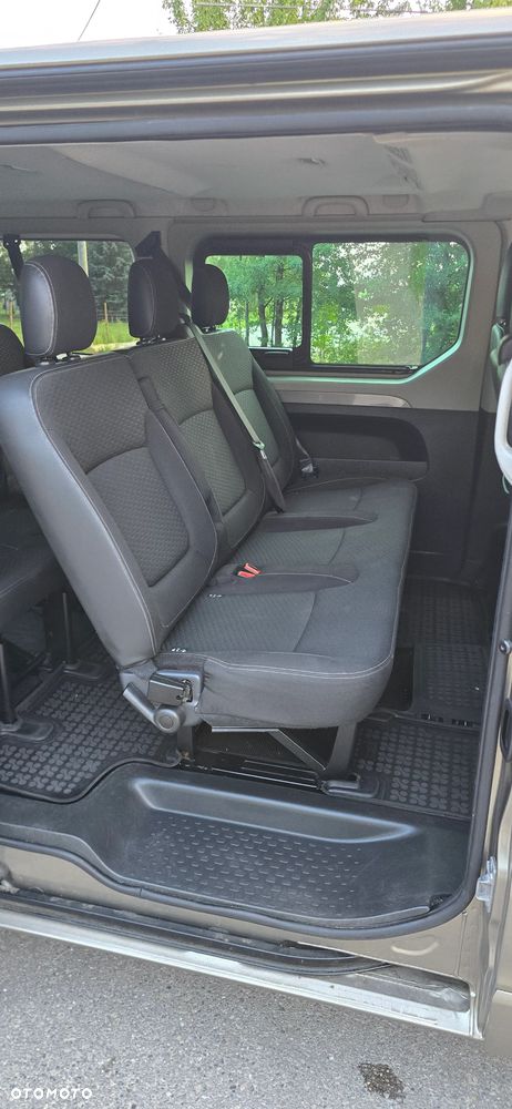 Opel Vivaro 1.6 CDTI L2 - 29