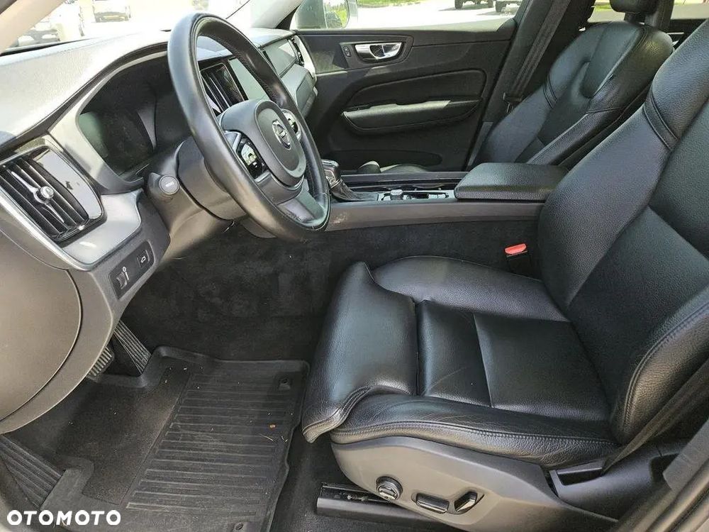 Volvo XC 60 - 9