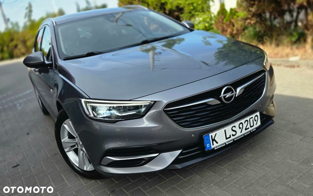 Opel Insignia 2.0 CDTI ecoFLEXStart/Stop Innovation - 21