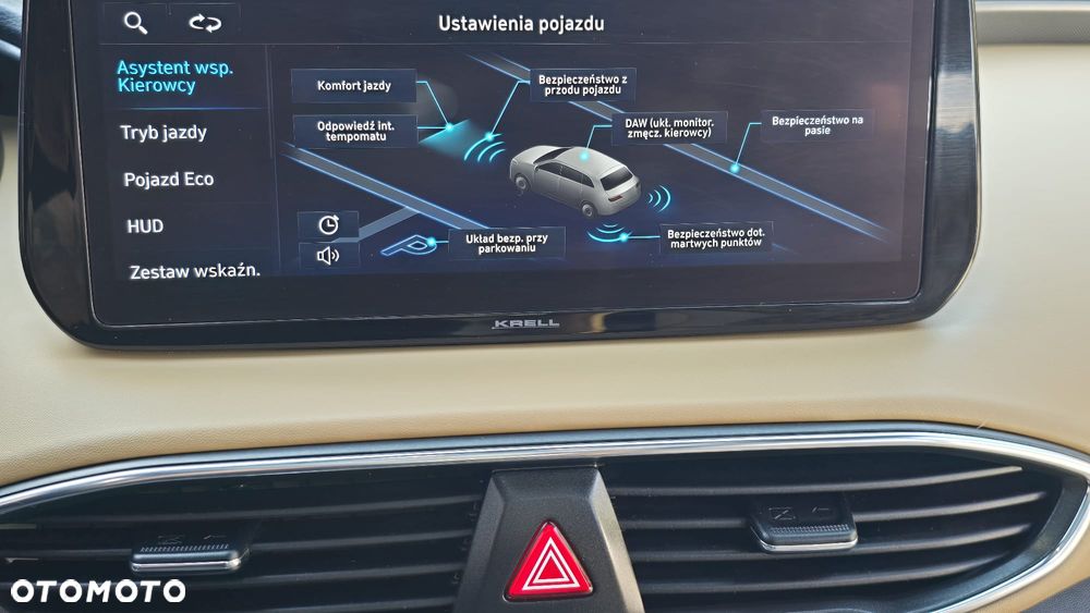 Hyundai Santa Fe 1.6 Plugin-Hybrid 4WD Signature - 14