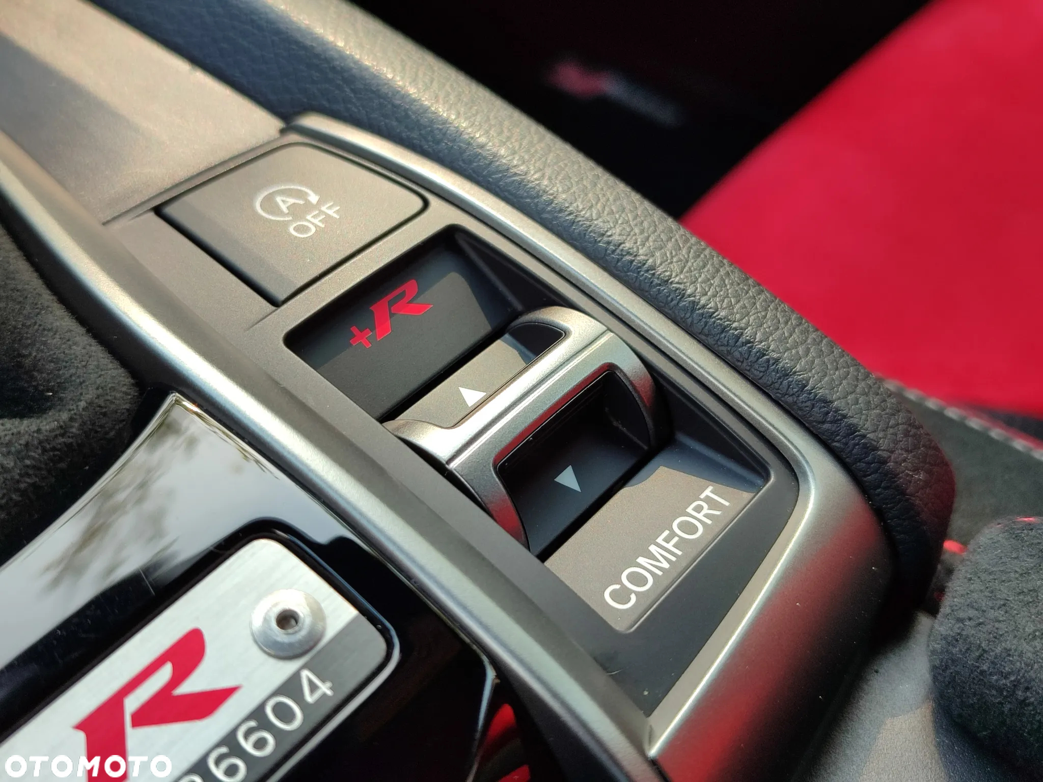 Honda Civic 2.0 T Type-R GT - 23