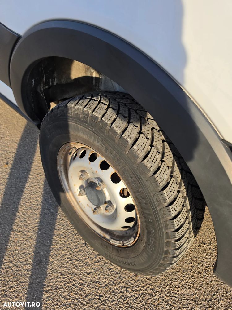 Ford Transit - 7