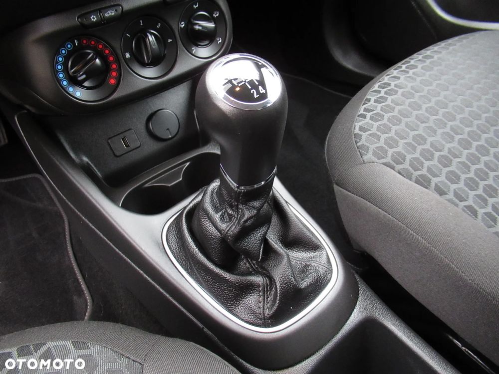 Opel Corsa 1.4 Active - 34