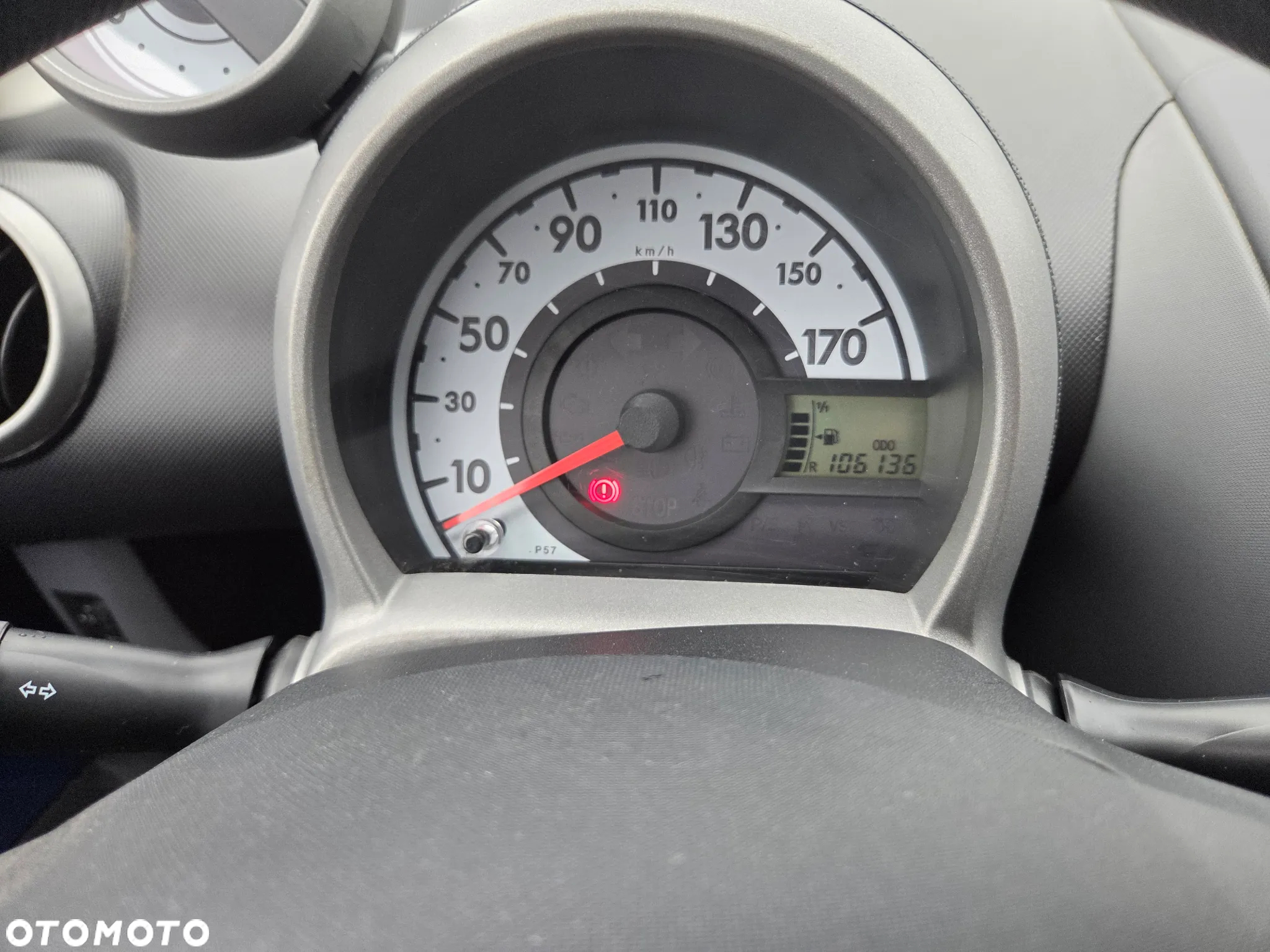 Citroën C1 1.0i Equilibre Pack - 12