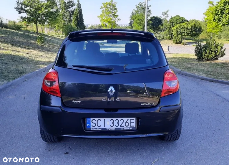 Renault Clio 1.6 16V Edition Dynamique - 27
