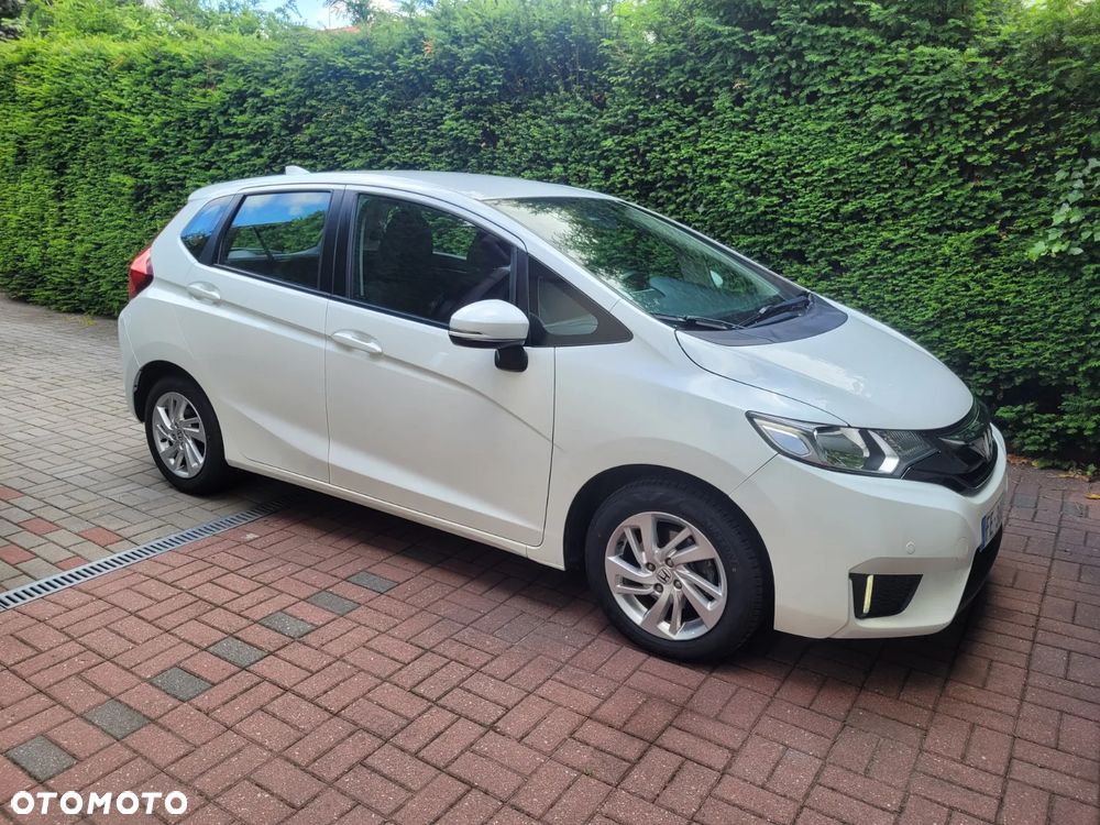 Honda Jazz 1.3 Comfort (ADAS/Honda Connect+) CVT - 6