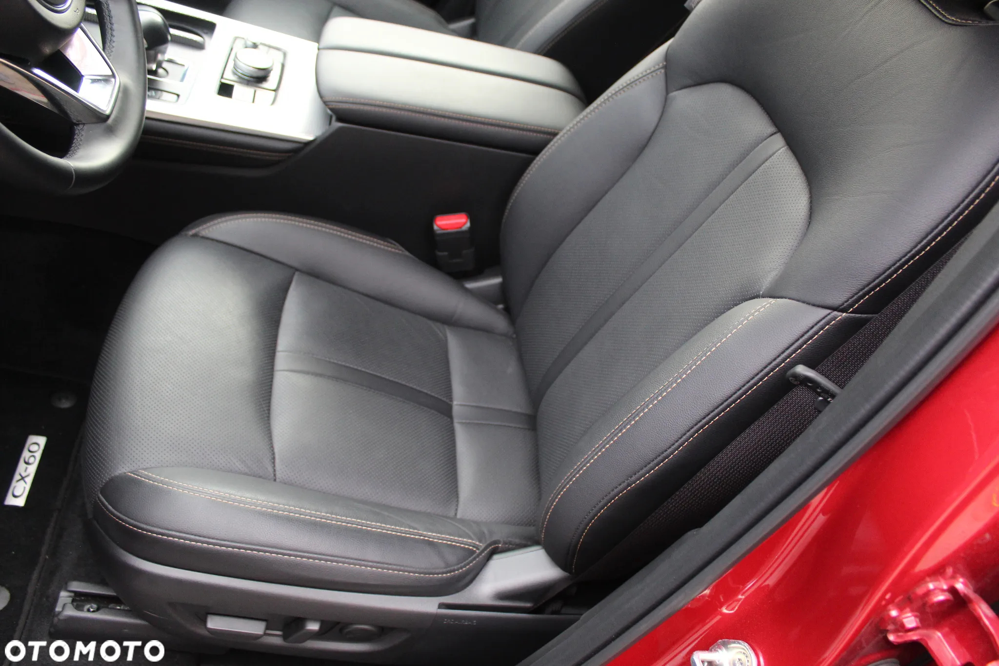 Mazda CX-60 - 8