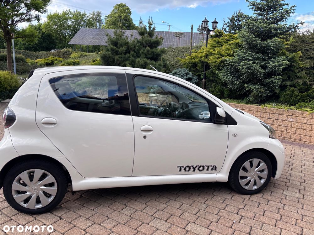 Toyota Aygo 1.0 VVT-i Life - 7