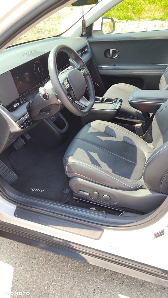Hyundai IONIQ 5 84kWh Techniq - 23