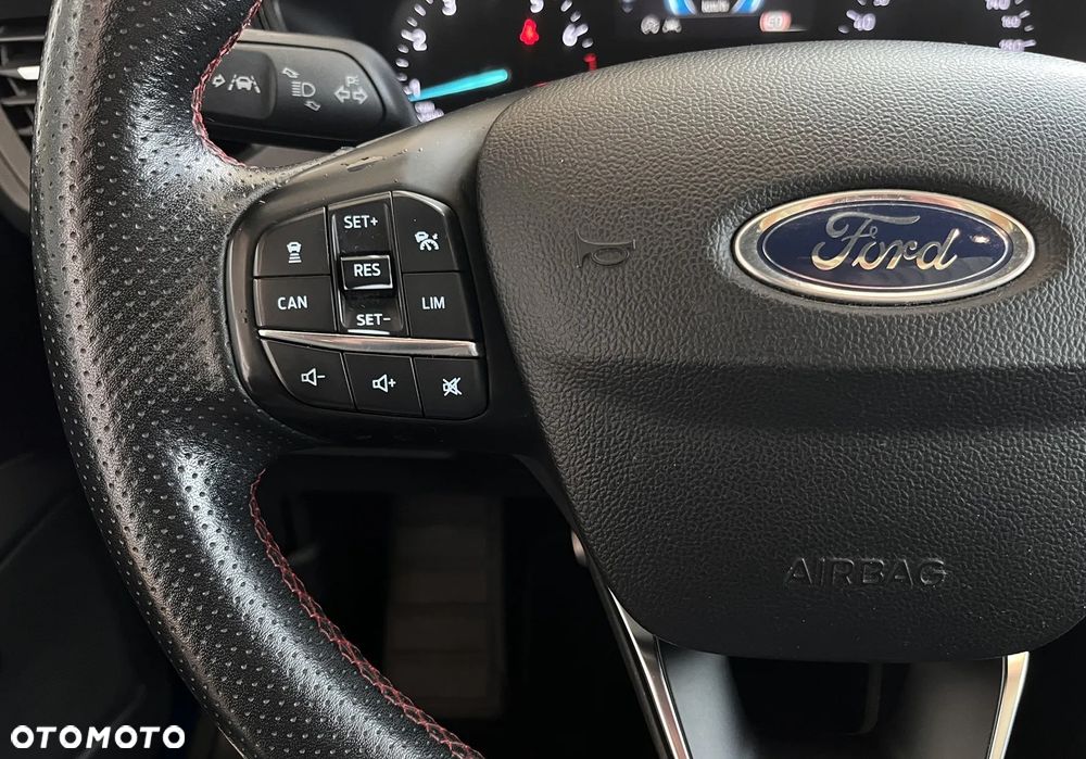 Ford Focus 1.5 EcoBoost ST-Line ASS - 14