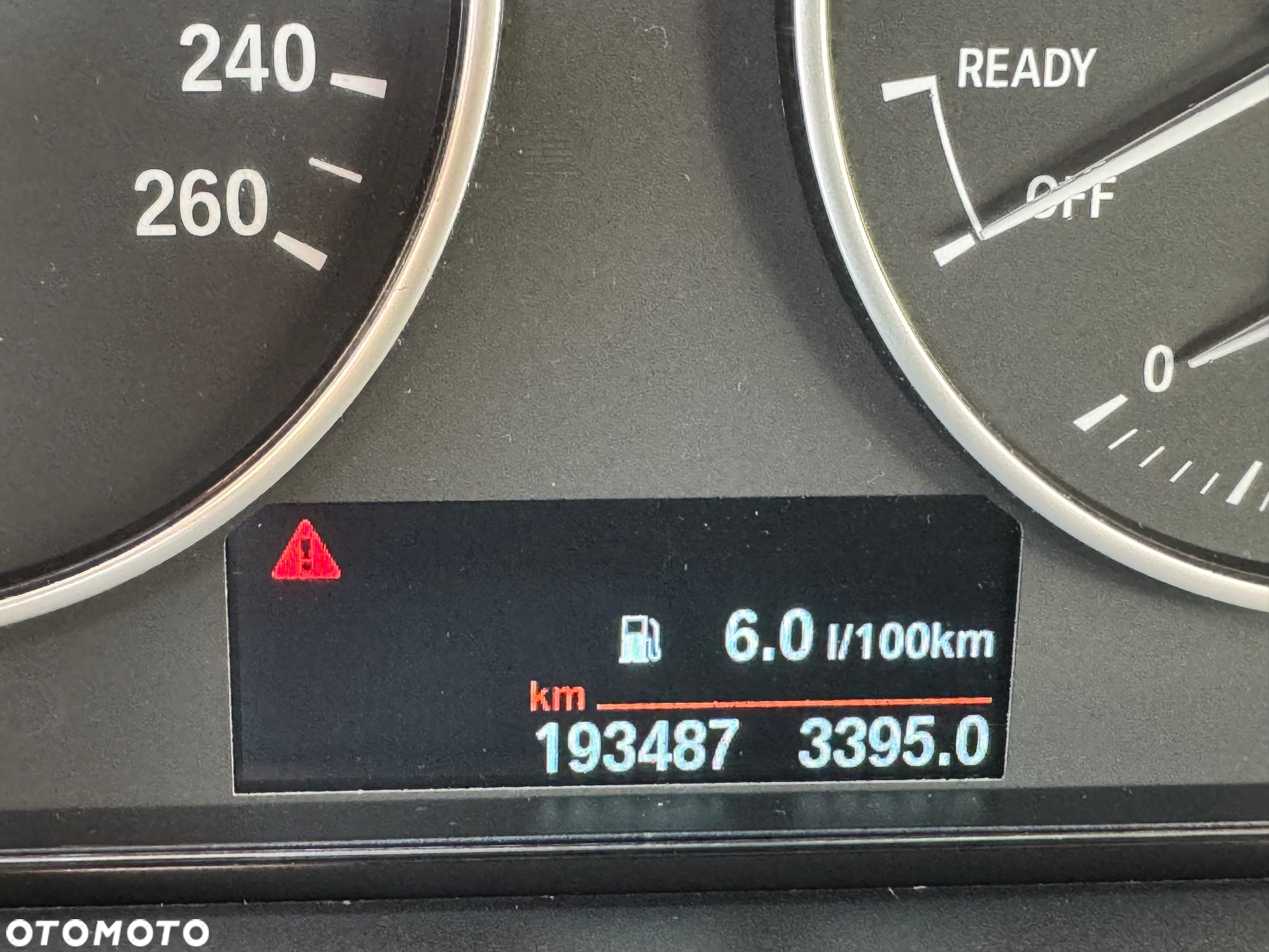 BMW Seria 3 316d - 8