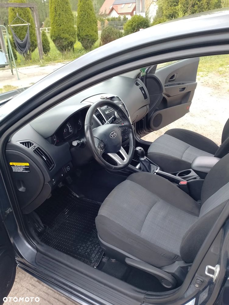 Kia Ceed 1.4 Comfort - 9