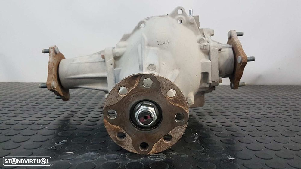 DIFERENCIAL TRASEIRO SUZUKI GRAND VITARA JB (JT) 2.0 JLX-A (5-PTAS.) - 2