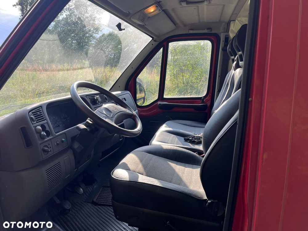 Peugeot BOXER - 7