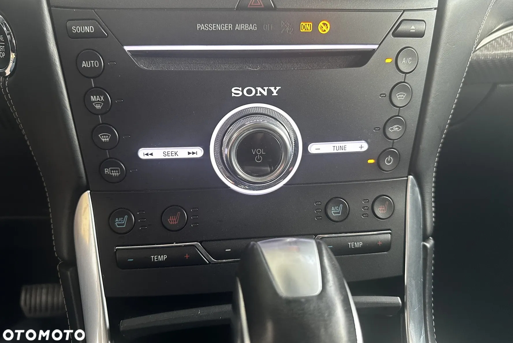 Ford Edge 2.0 TDCi Bi-Turbo 4x4 Vignale - 18