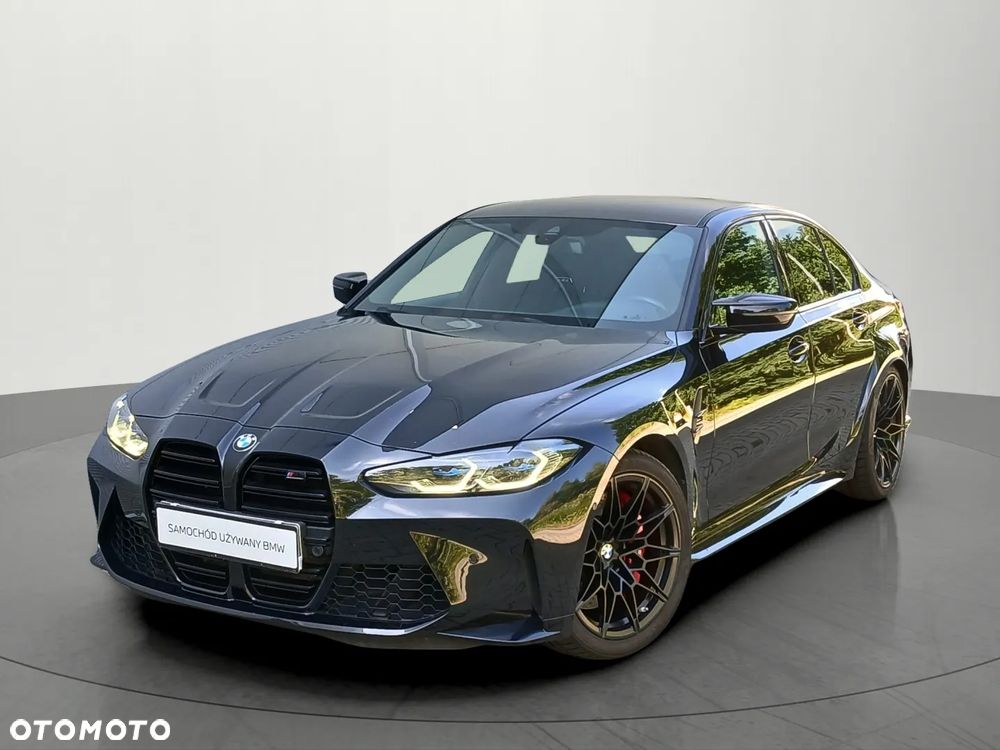BMW M3 - 2