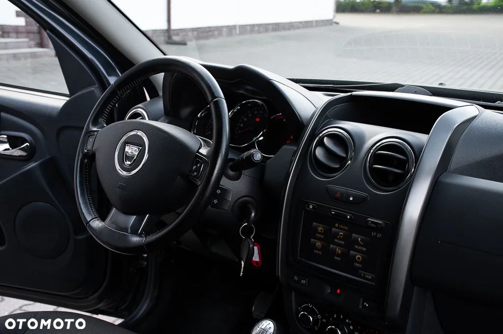 Dacia Duster 1.2 TCe Prestige - 6