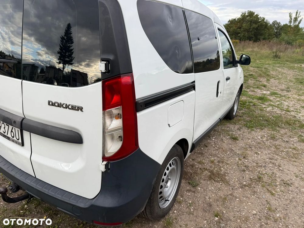 Dacia Dokker - 12
