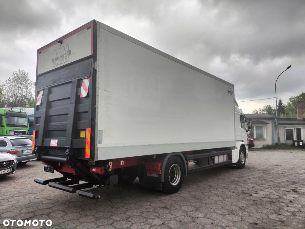 Scania P280 - 5