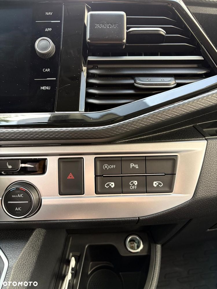 Volkswagen California - 14