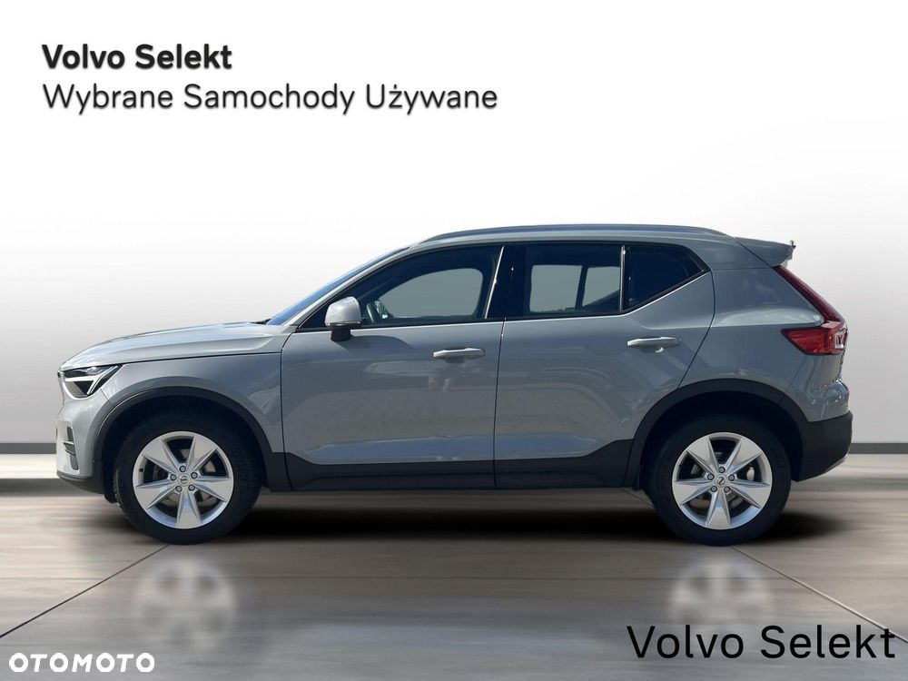 Volvo Xc 40 2025 photo 3