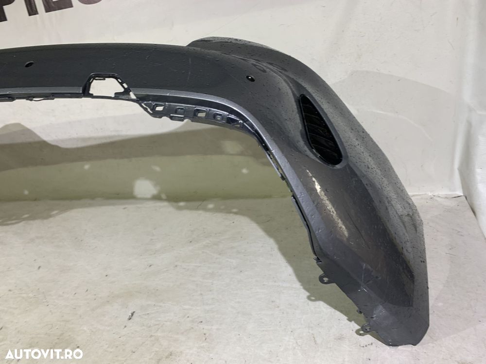 Bara spate BMW Seria 4, G22, 2019, 2020, 2021, 2022, 2023, cod origine OE 51127490721. - 9