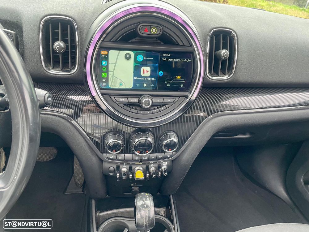 MINI Countryman Cooper SE ALL4 Auto - 16