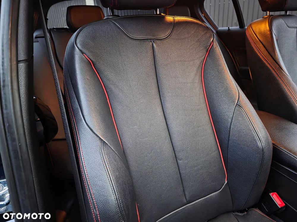 BMW Seria 1 116i Sport Line - 21