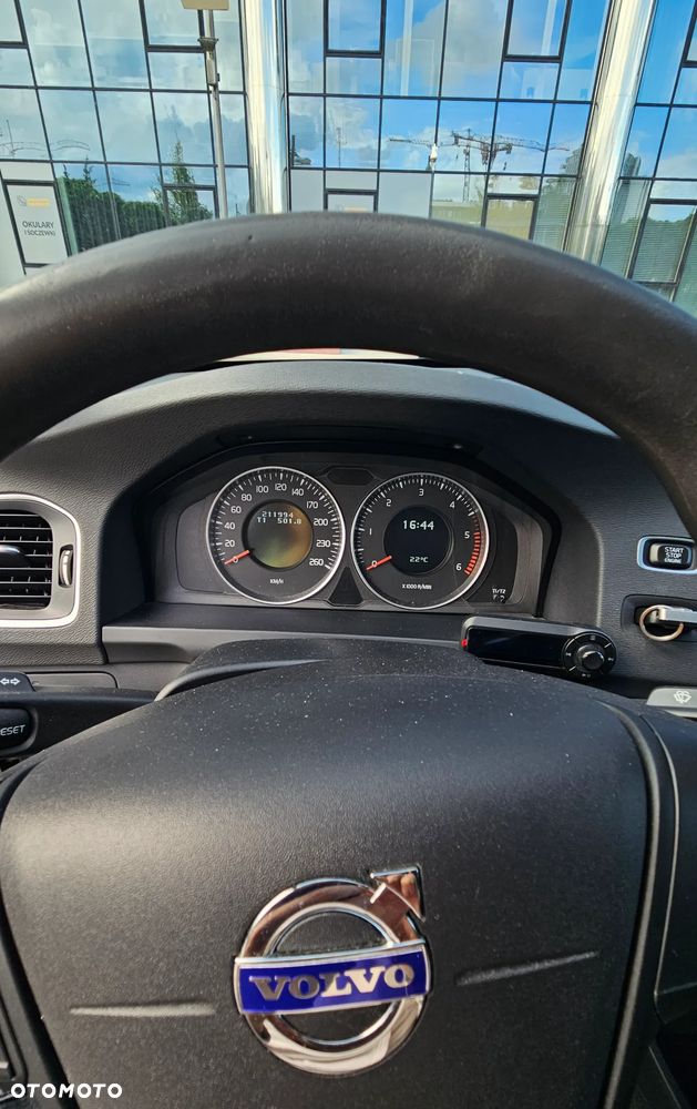 Volvo S60 D3 - 13