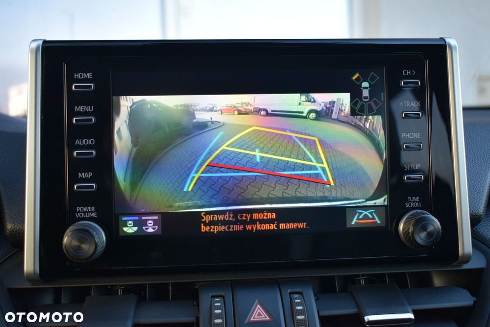 Toyota RAV4 2.5 Hybrid Selection 4x4 - 15