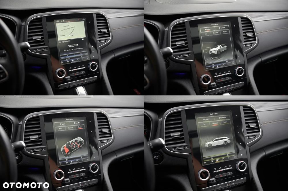 Renault Talisman Grandtour ENERGY TCe 150 EDC LIMITED - 23