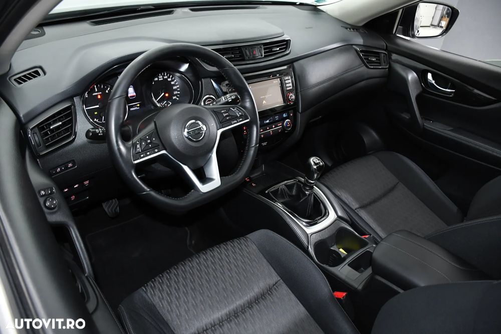 Nissan X-Trail 1.6 dCi N-Connecta - 14