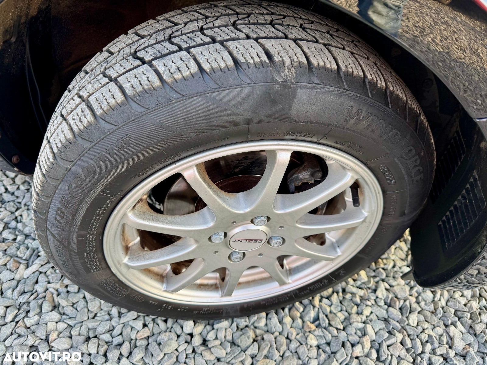 Hyundai i20 1.2 Select - 31