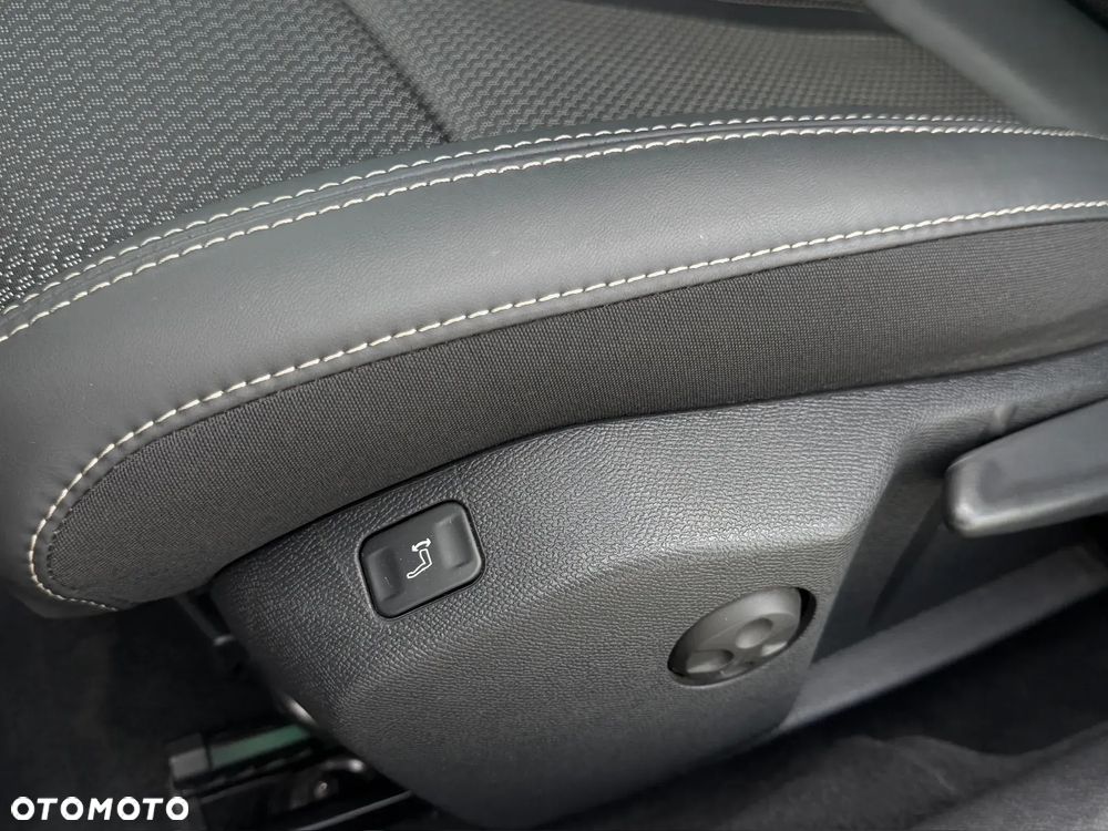 Peugeot 508 1.6 PureTech GT Line S&S EAT8 - 11