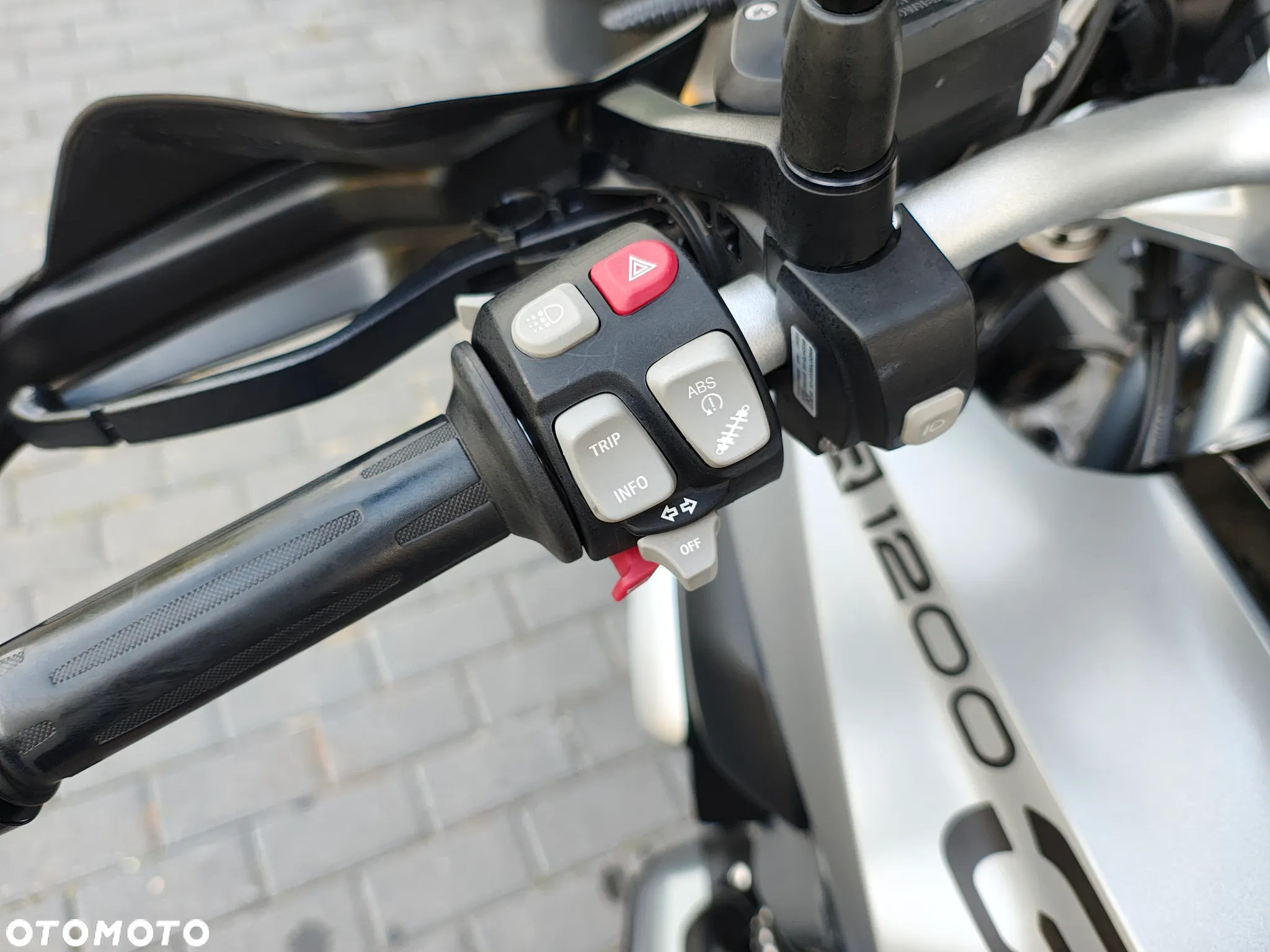 BMW GS - 14