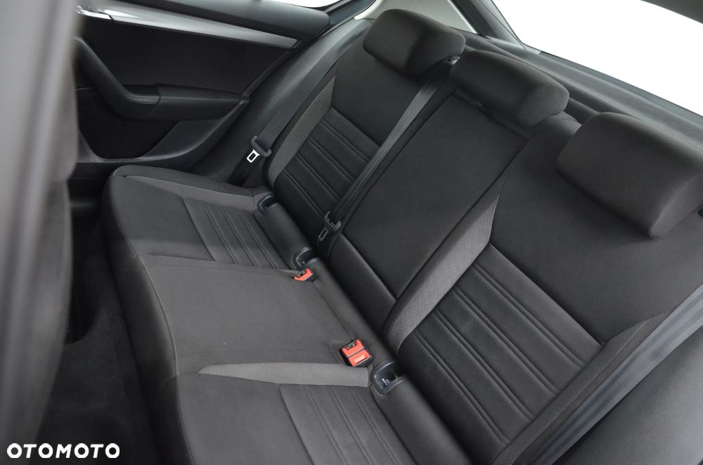 Skoda Octavia - 13