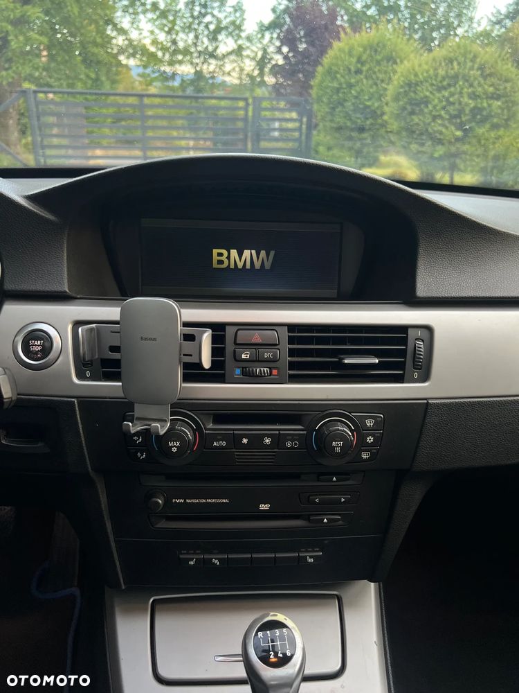 BMW Seria 3 - 8