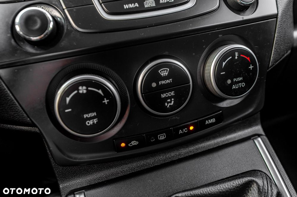 Mazda 5 2.0 MZR-DISI i-stop Sports-Line - 26