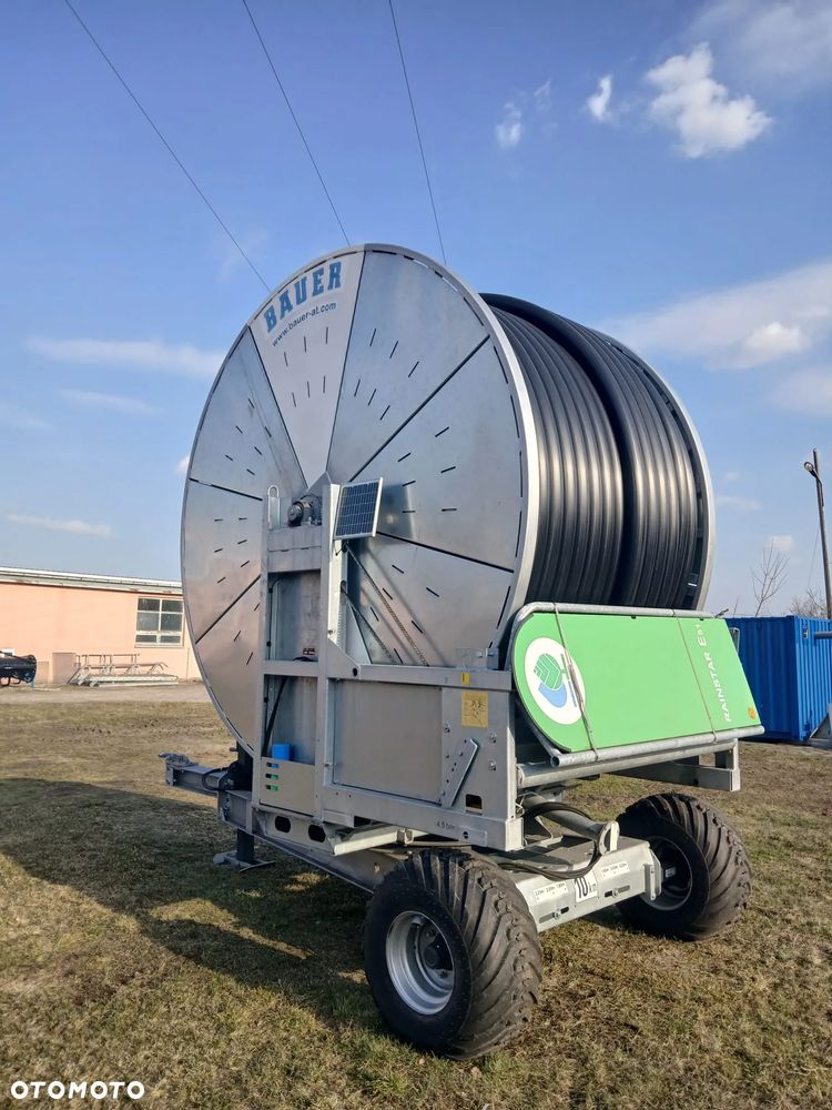 BAUER E51 110-650 - 6