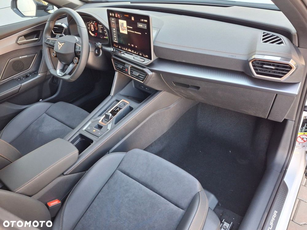 Cupra Formentor 1.5 eTSI mHEV DSG - 24