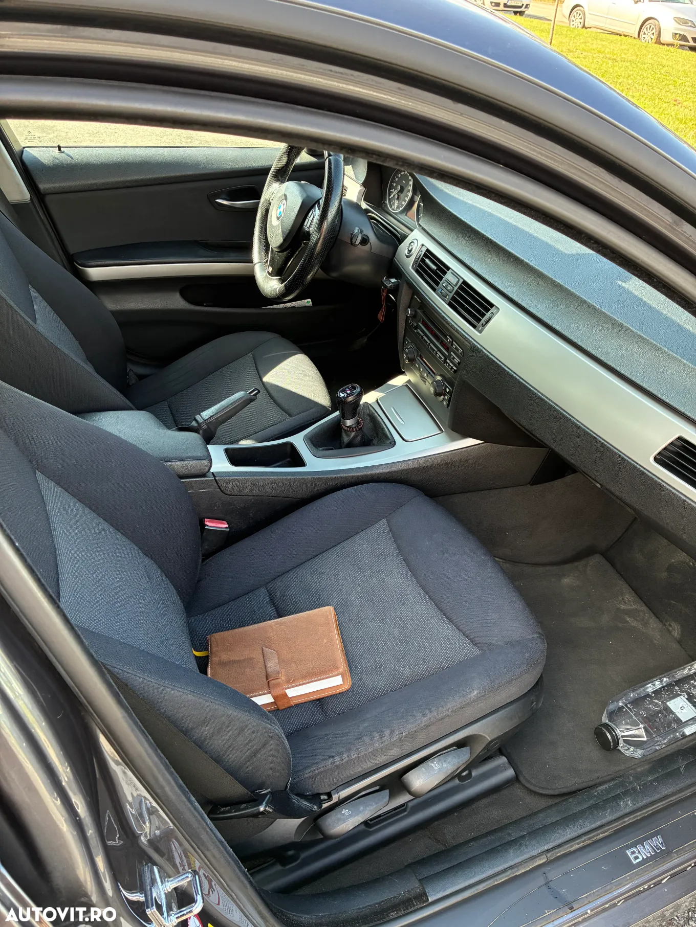 BMW Seria 3 320d - 6