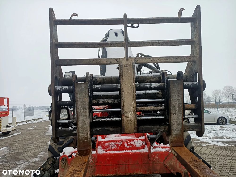 Manitou MT 1440 ST4 - 8