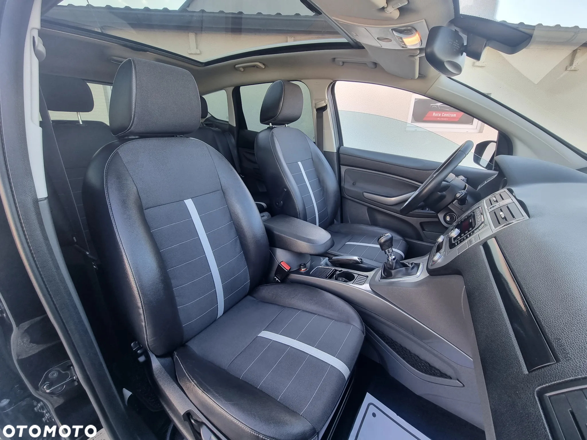 Ford Kuga 2.0 TDCi Trend - 8