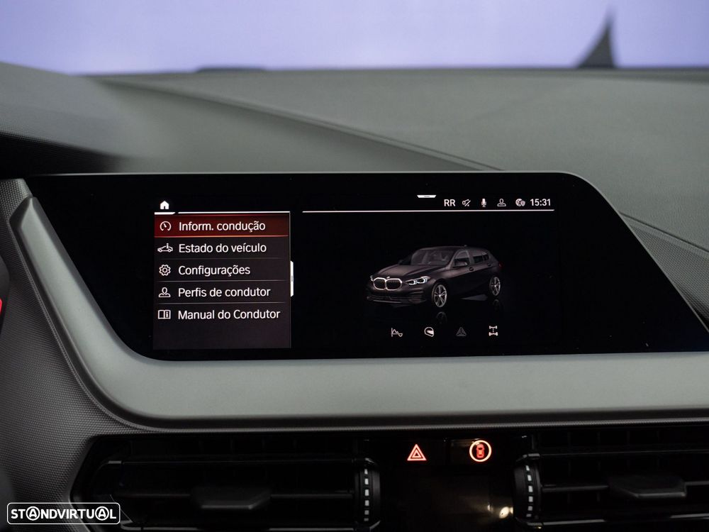 BMW 118 i Corporate Edition Auto - 29