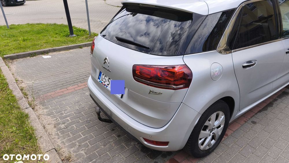 Citroën C4 Picasso - 3