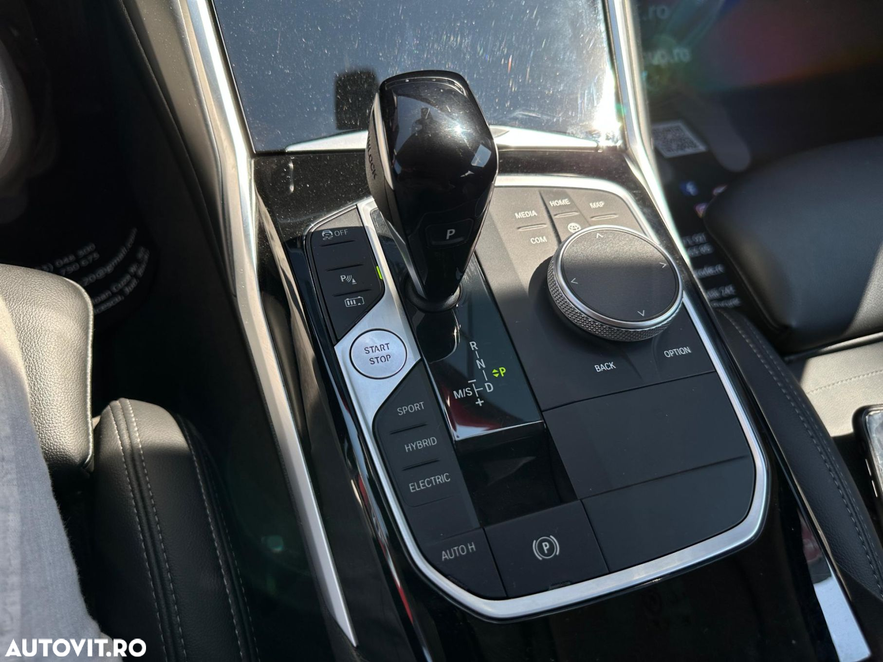 BMW Seria 3 - 9
