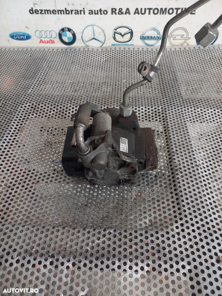 Pompa Inalta Presiune Vw Seat Skoda Audi 1.6 Tdi Euro 5 Cod 03LA Motor CAY A3 Golf 6 Jetta Caddy To - 5